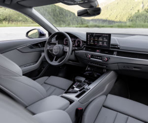 Audi A4 Avant 2020