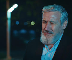 Dziedzictwo, odc. 860. Lekarz