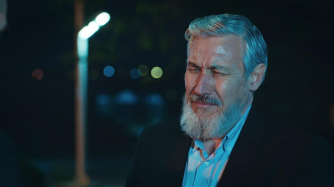 Dziedzictwo, odc. 860. Lekarz