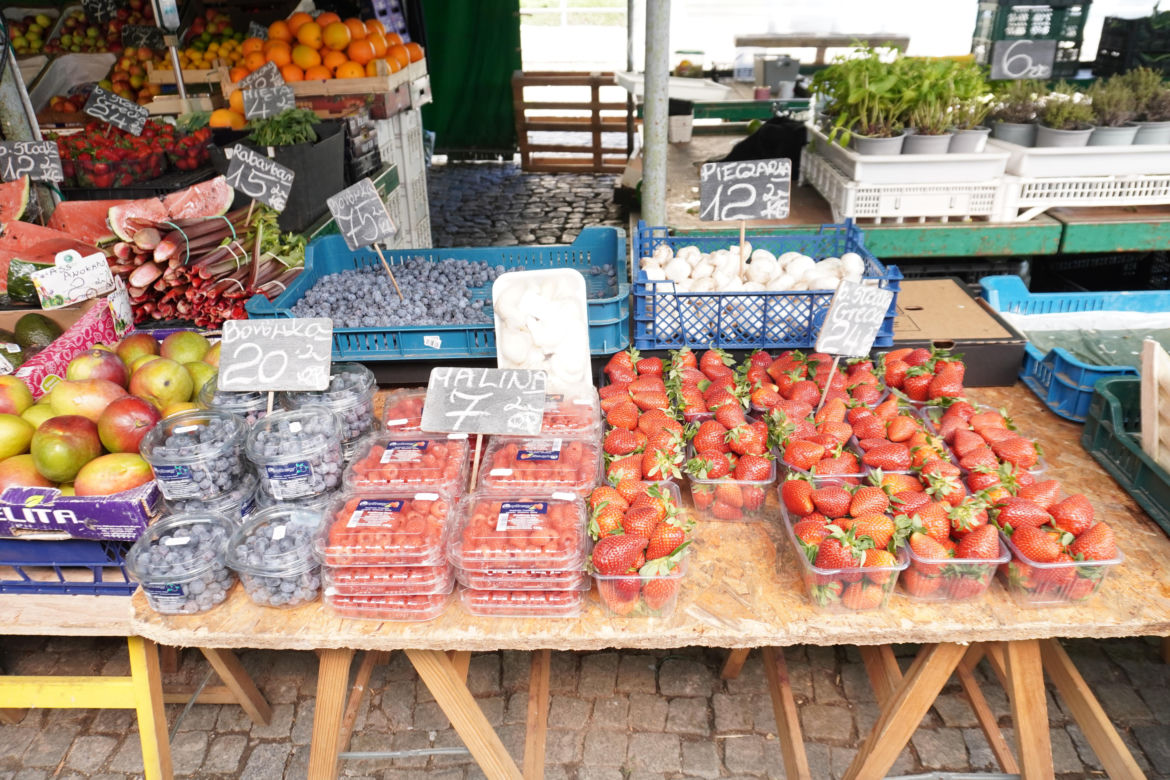 3. Rynek Wildecki 