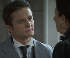 Akacjowa 38, odcinek 814: Ursula wpada w popłoch, gdy Don Jaime odzyskuje przytomność i rozpoznaje Samuela