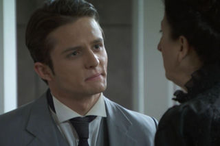 Akacjowa 38, odc. 828 - streszczenie. Lekarz wprowadza Jaime w błąd. Chodzi o zdrowie Diega