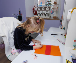 Powódź zabrała im wszystko, a teraz znów są w domu! Ogromna radość u rodziny Lubczyńskich. „To będą cudowne święta”