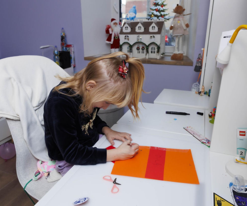 Powódź zabrała im wszystko, a teraz znów są w domu! Ogromna radość u rodziny Lubczyńskich. „To będą cudowne święta”