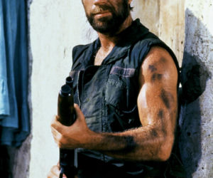 Chuck Norris nie żyje