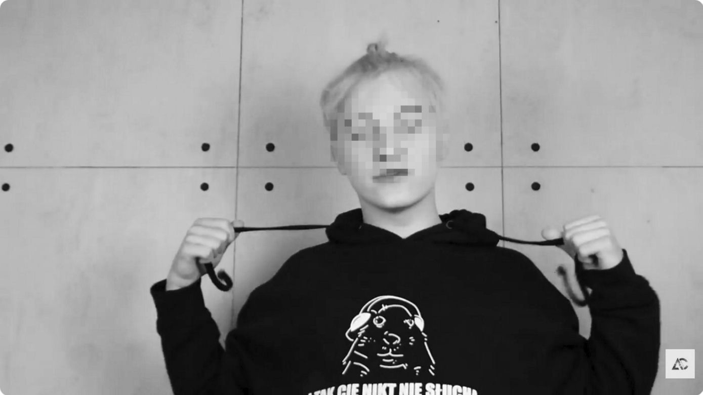 Tajemnicza śmierć młodego YouTubera ze Śląska. Jego ciało znaleziono za granicą