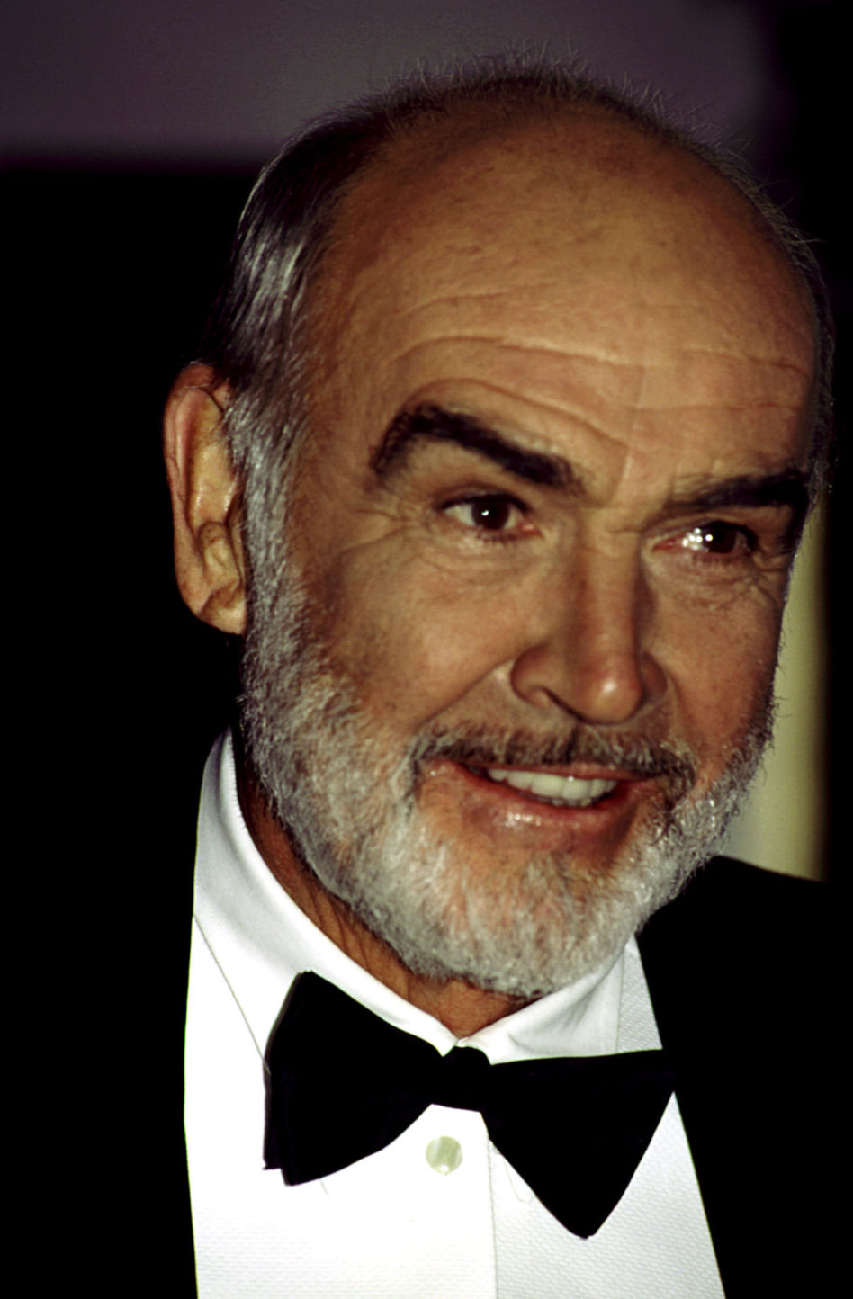 Sean Connery nie żyje