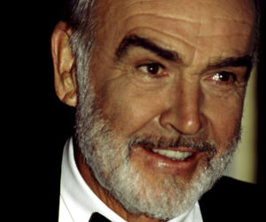 Sean Connery nie żyje