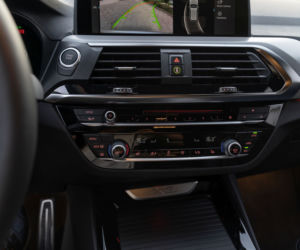 (2020) BMW X3 xDrive30e