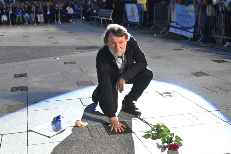 Festiwal Gwiazd w Międzyzdrojach