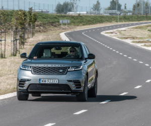 Range Rover Velar First Edition D300 HSE