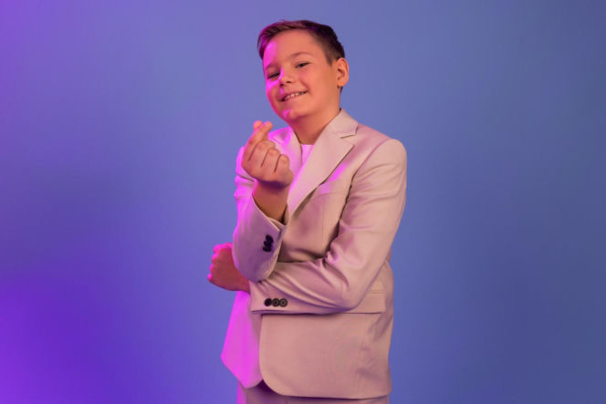 Eurowizja Junior 2025. Wszyscy uczestnicy