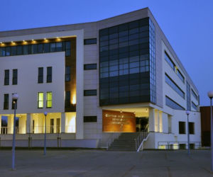Centrum Mechatroniki, Bioinżynierii i Nanotechnologii 