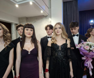 Studniówki 2026: Bal I Liceum Ogólnokształcącego w Starachowicach