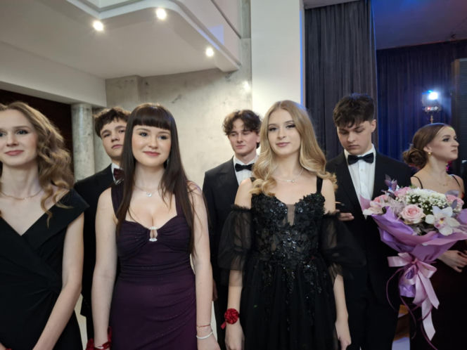 Studniówki 2026: Bal I Liceum Ogólnokształcącego w Starachowicach