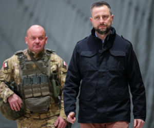 SZKOLENIE W GOTOWOŚCI