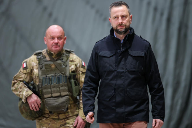 SZKOLENIE "W GOTOWOŚCI"