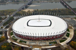 Narodowe Centrum Sportu żąda od wykonawcy zapłaty kary 