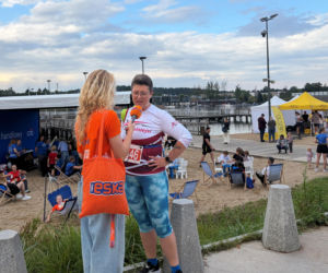 Citi Ukiel Sunset Run Olsztyn 2026