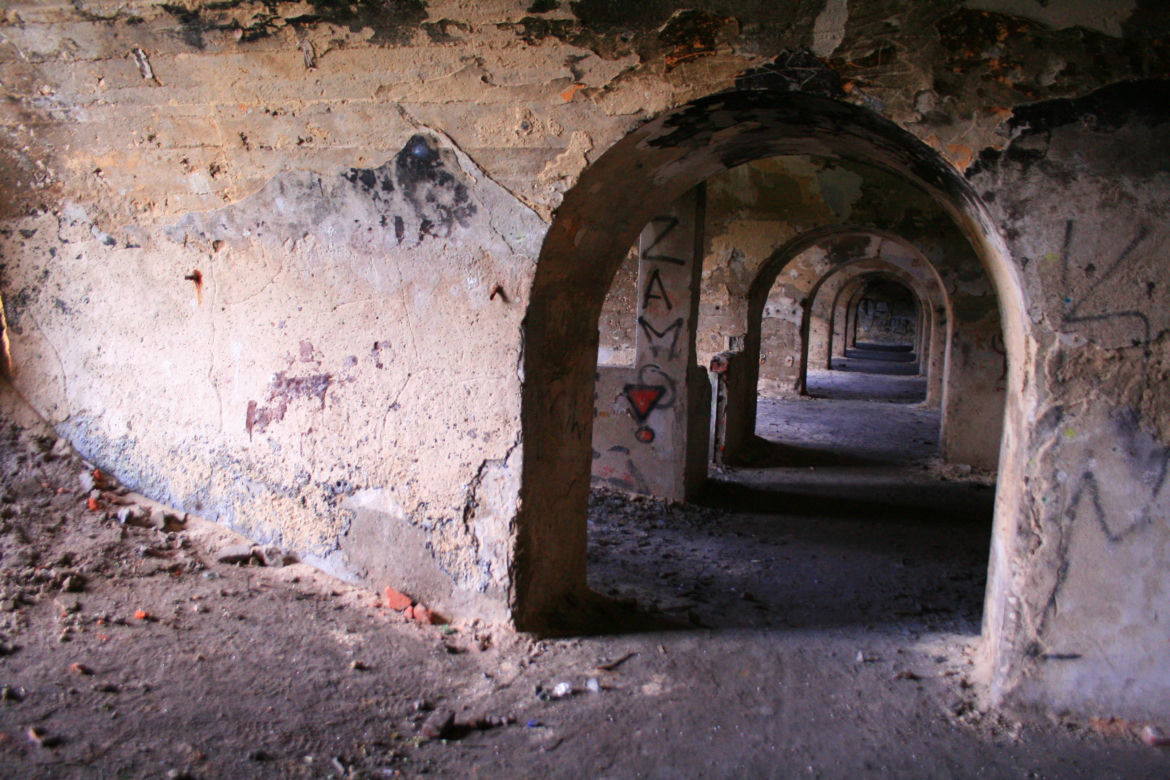 Fort