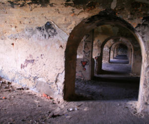 Fort