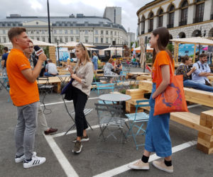 Eska Summer City 2019, Warszawa