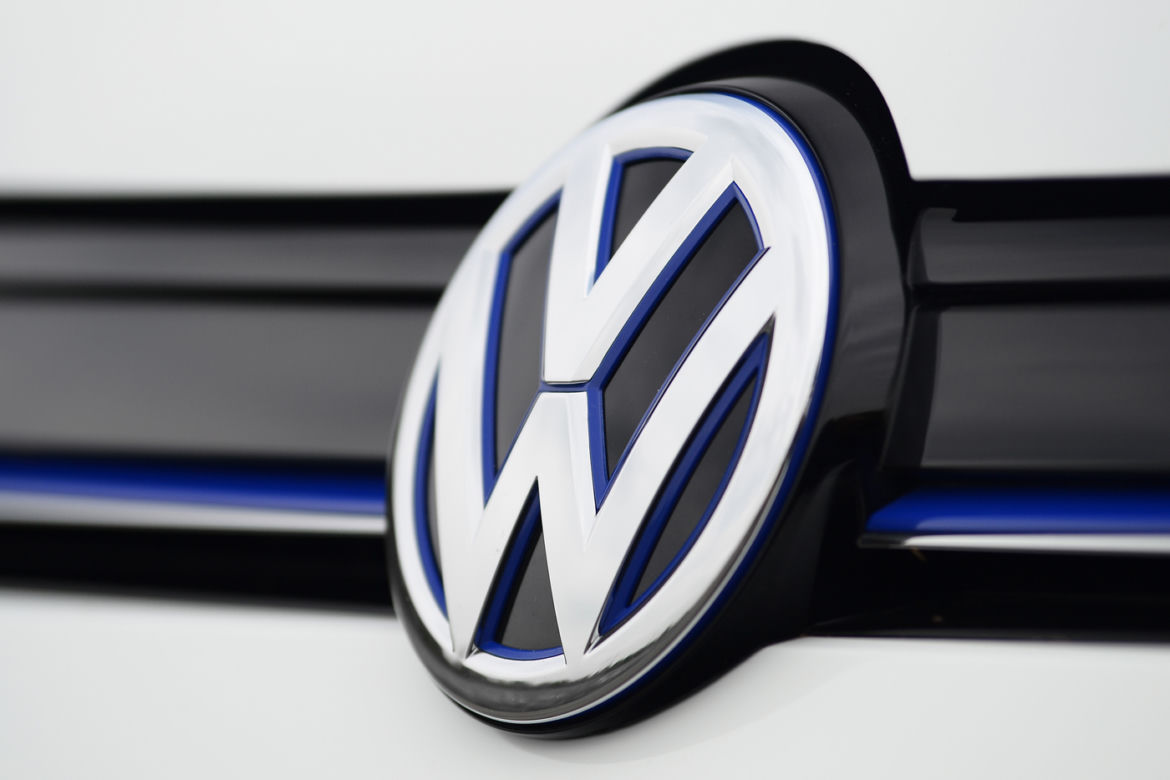 Volkswagen e-Golf