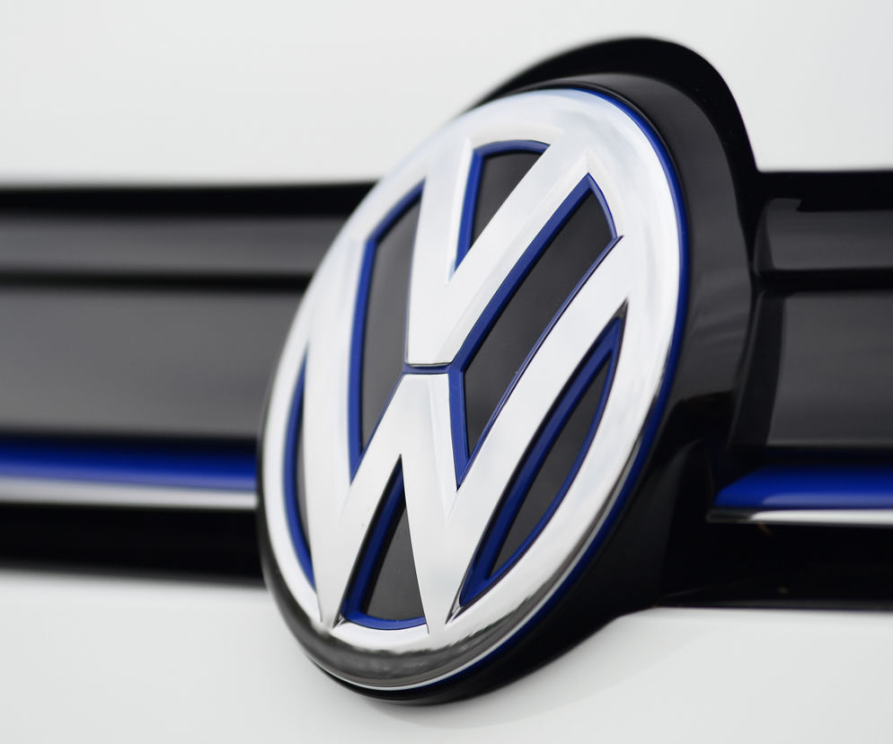Volkswagen e-Golf