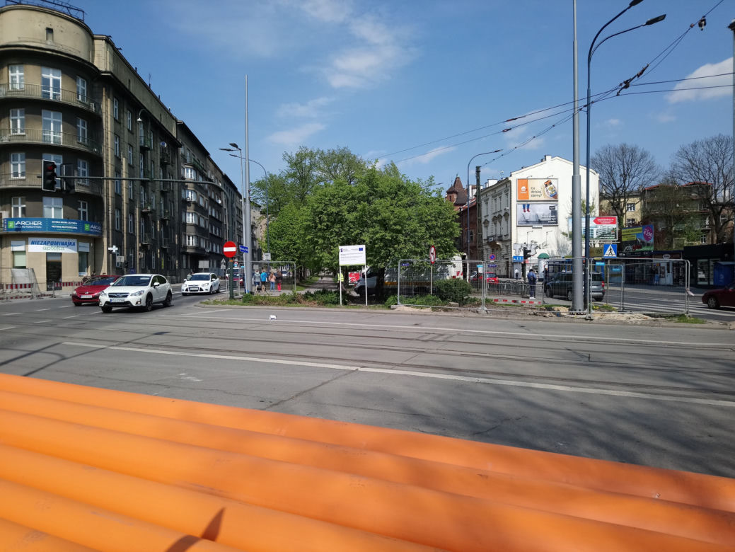 Kraków: Gigantyczne utrudnienia przed nami. Od poniedziałku zwężają Aleje!