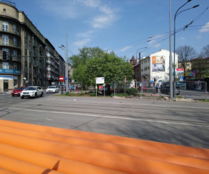 Kraków: Gigantyczne utrudnienia przed nami. Od poniedziałku zwężają Aleje!