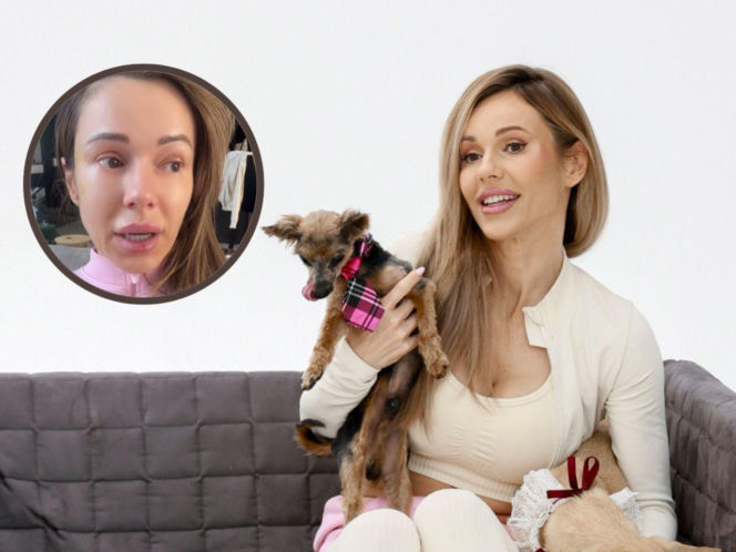 Doda oddaje Instagrama za pomoc zwierzętom