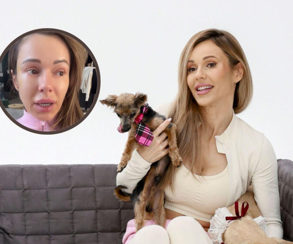 Doda oddaje swojego Instagrama za pomoc schroniskom! 