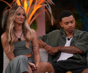 Hotel Paradise 12 - odcinek 15