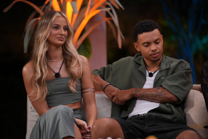 Hotel Paradise 12 - odcinek 15