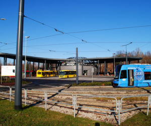 Tramwaj na południe Katowic coraz bliżej. Trwa wybór wykonawcy trasy