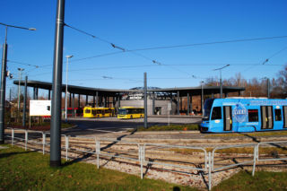 Tramwaj na południe Katowic coraz bliżej. Trwa wybór wykonawcy trasy do Kostuchny