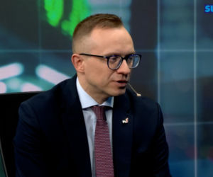 Wywiad Super Biznesu. Hubert Biskupski i Artur Soboń