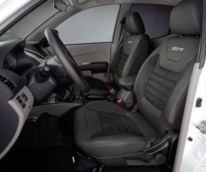 Mitsubishi L200 STORM 