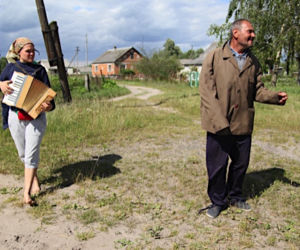 Maniucha i Ksawery zbierają na wydanie płyty