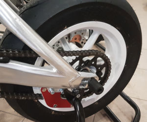 Trwają przygotowania do ogólnopolskiego cyklu w motorsporcie