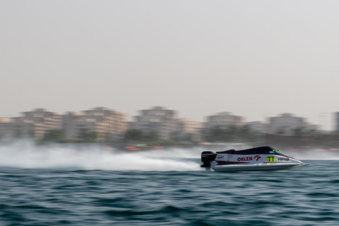 Bolid Marszałka 2025