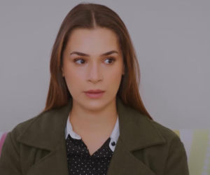 Miłość i nadzieja odc. 359. Sila