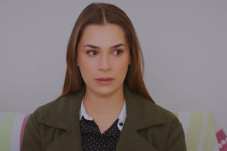 Miłość i nadzieja odc. 359. Sila