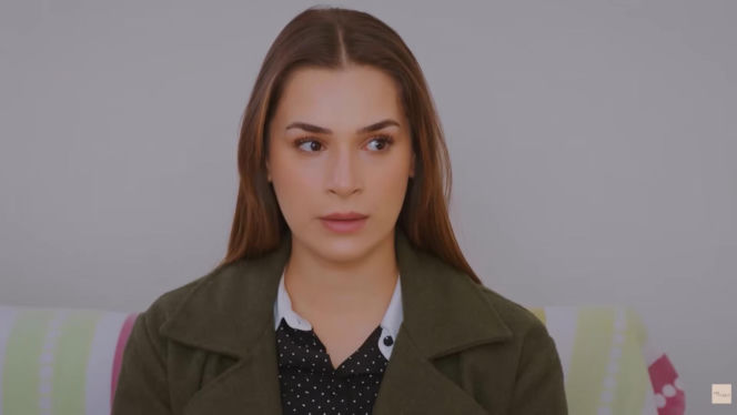 Miłość i nadzieja odc. 359. Sila