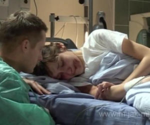 M jak miłość odc. 1000. Janka Jane Buford (Joanna Osyda), Paweł Zduński (Rafał Mroczek)
