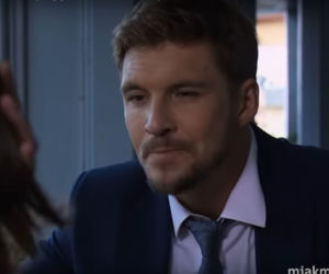 M jak miłość: Marcin (Mikołaj Roznerski)