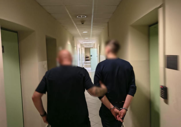 32-letnia Krakowianka straciła oszczędności życia. Młodzi Ukraińcy zatrzymani