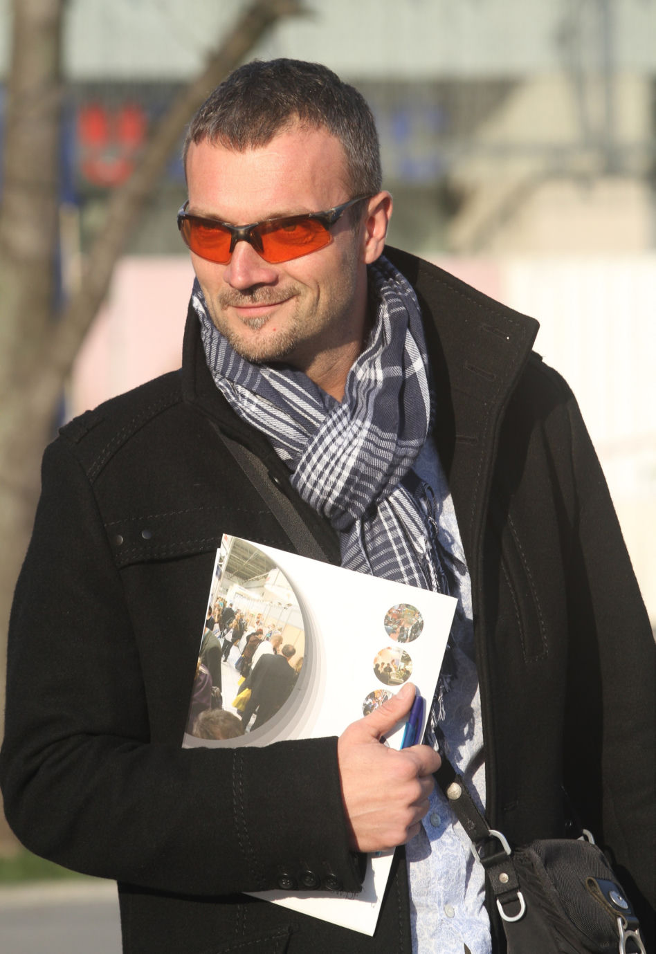  Tak zmieniał się Sebastian Wątroba z W11 - Wydział śledczy