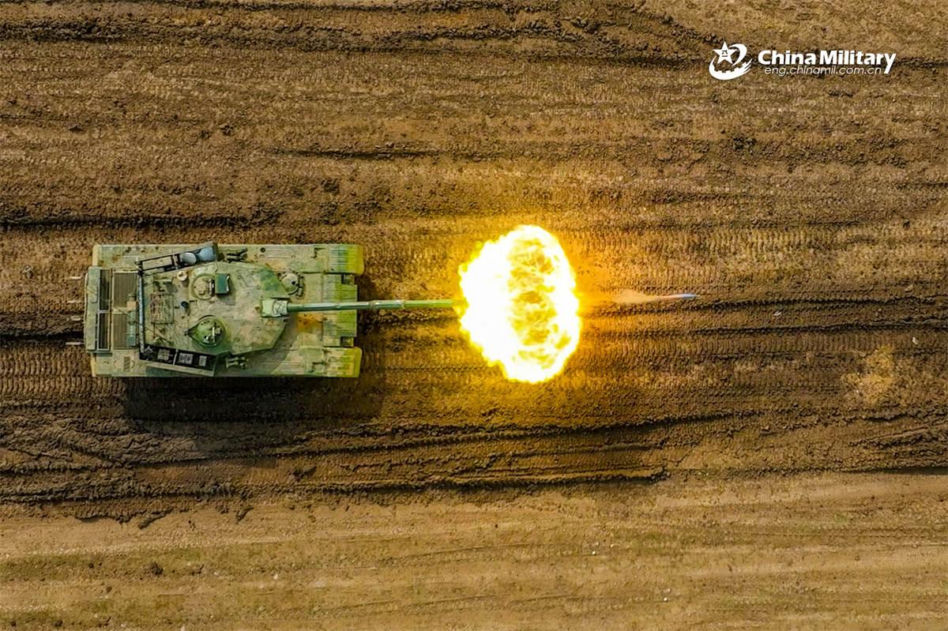 Tajne szkolenia Rosjan w Chinach. Jak Pekin wspiera Moskwę w wojnie z Ukrainą?