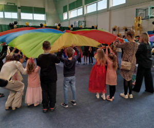 Bal Karnawałowy dla Dzieci w Kotuniu. Przebrania mile widziane!